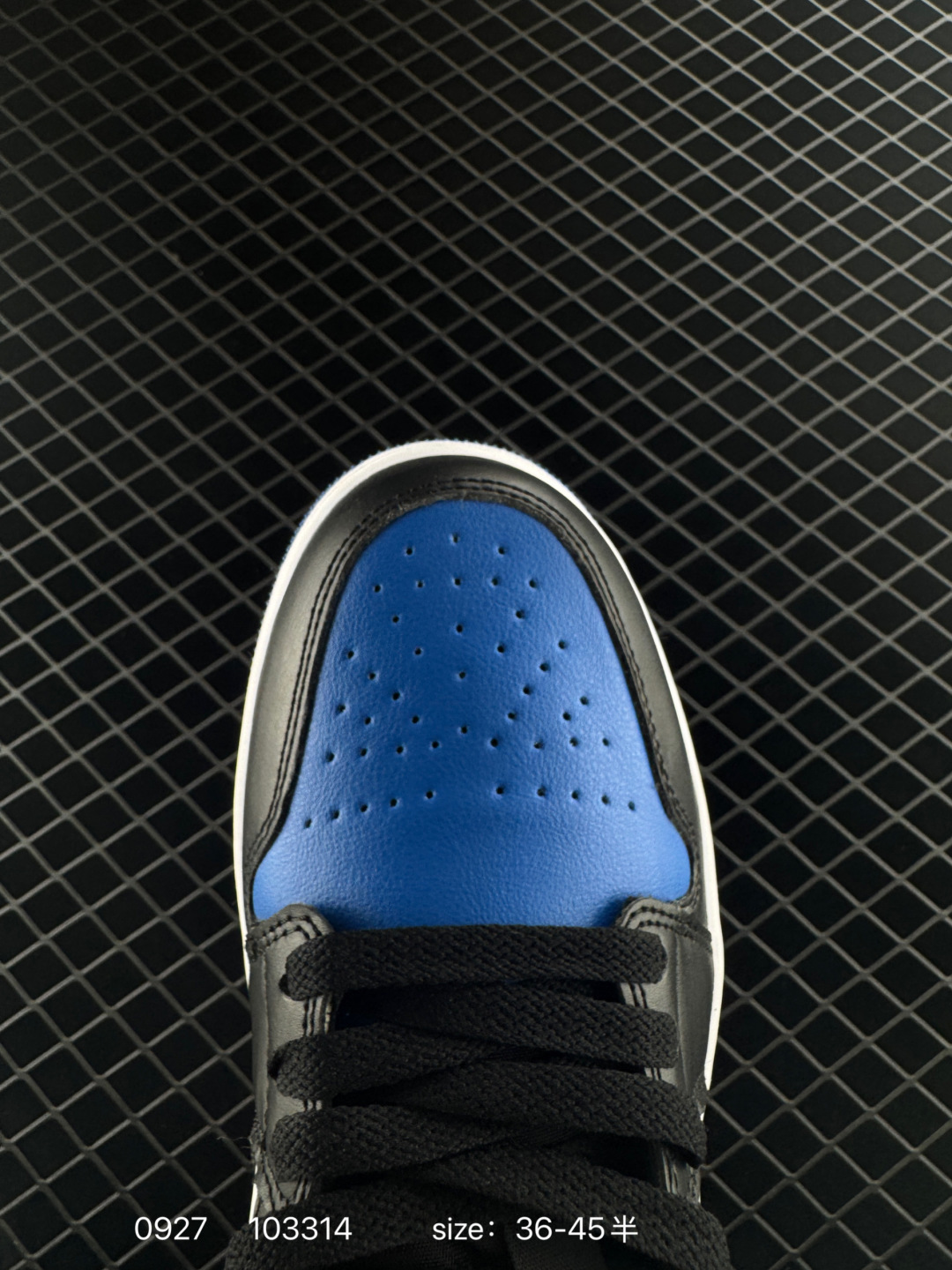 Nike Air Jordan 1 Low